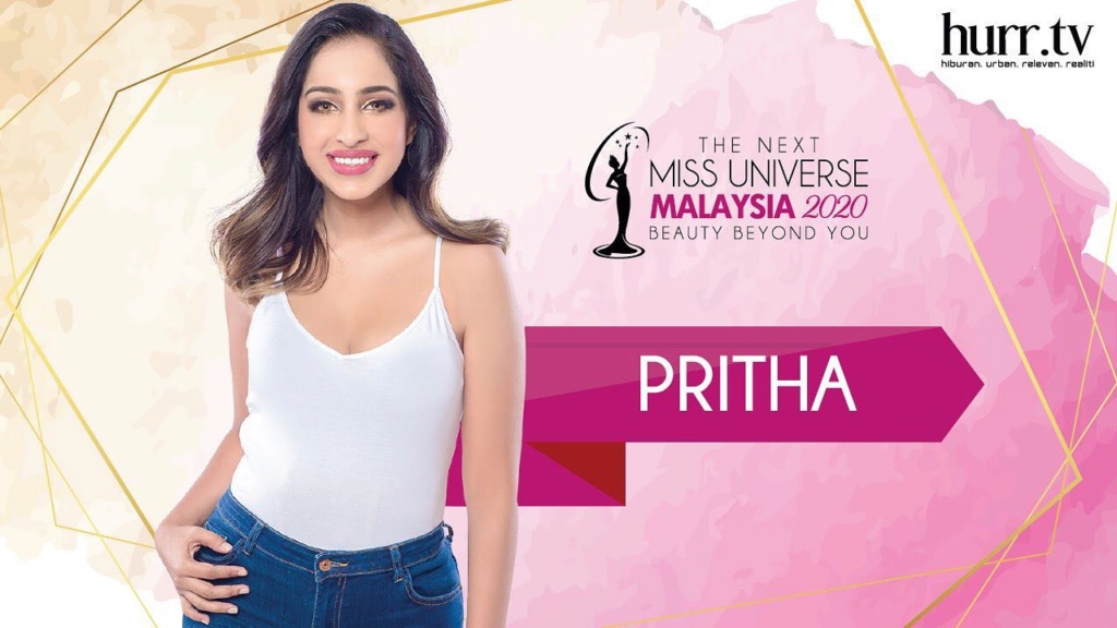 Road to MISS MALAYSIA UNIVERSE 2020 - Page 2 582