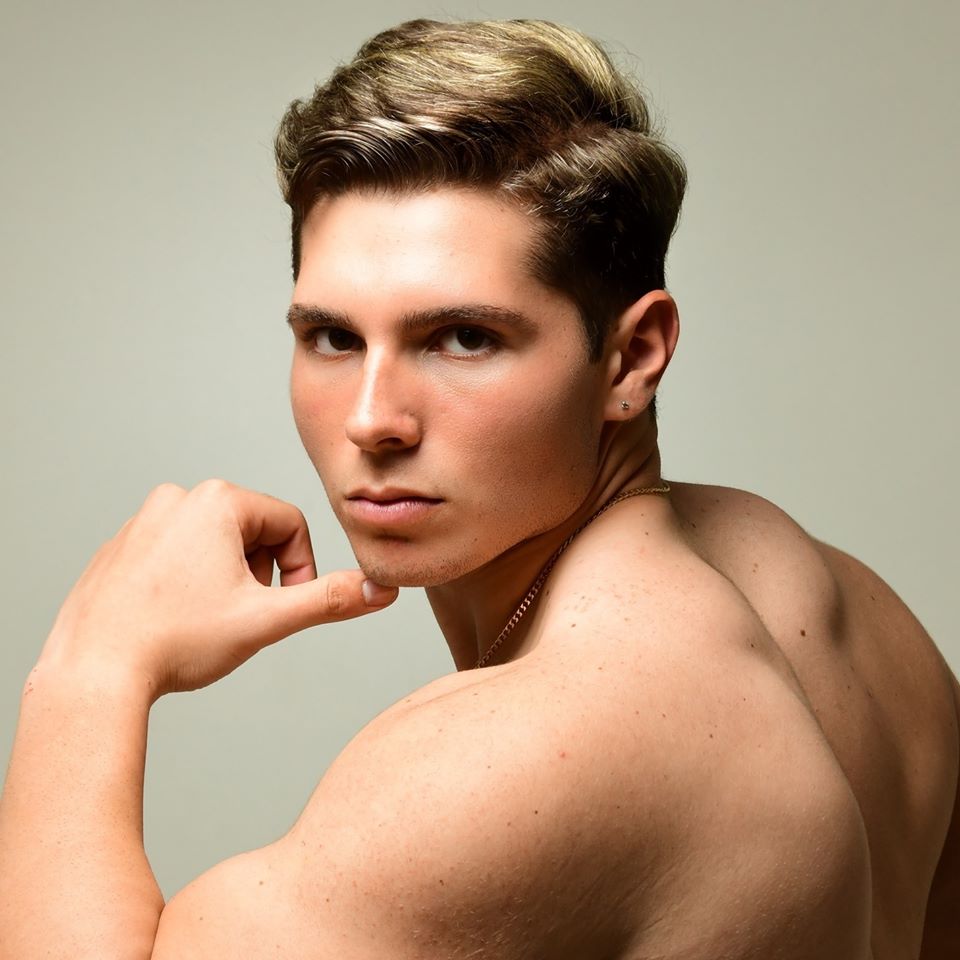 MY TOP 50 HOT & HANDSOME MEN IN MALE PAGEANT FOR 2019 60352910