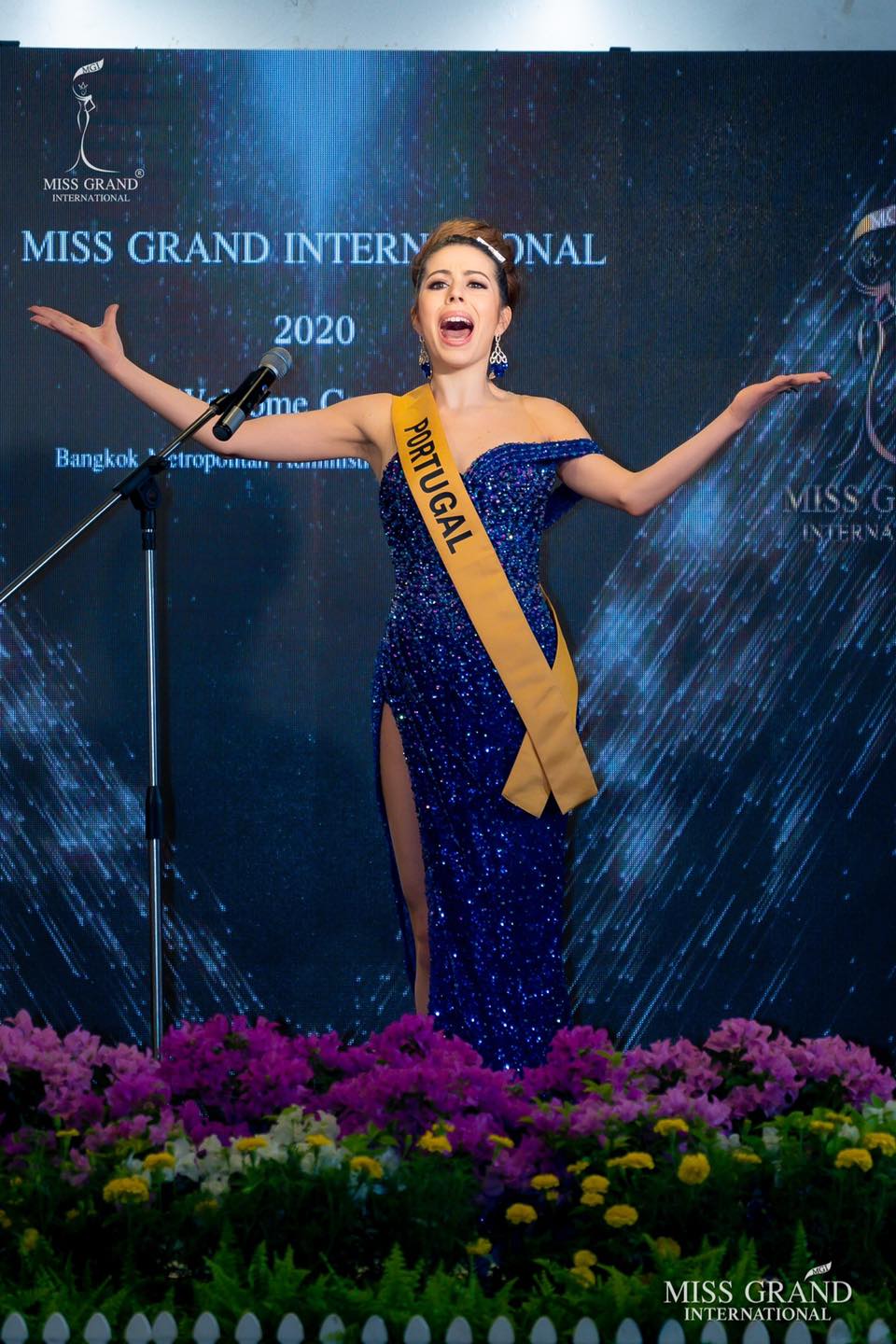 MISS GRAND INTERNATIONAL 2020 - March 27  - Page 5 6117