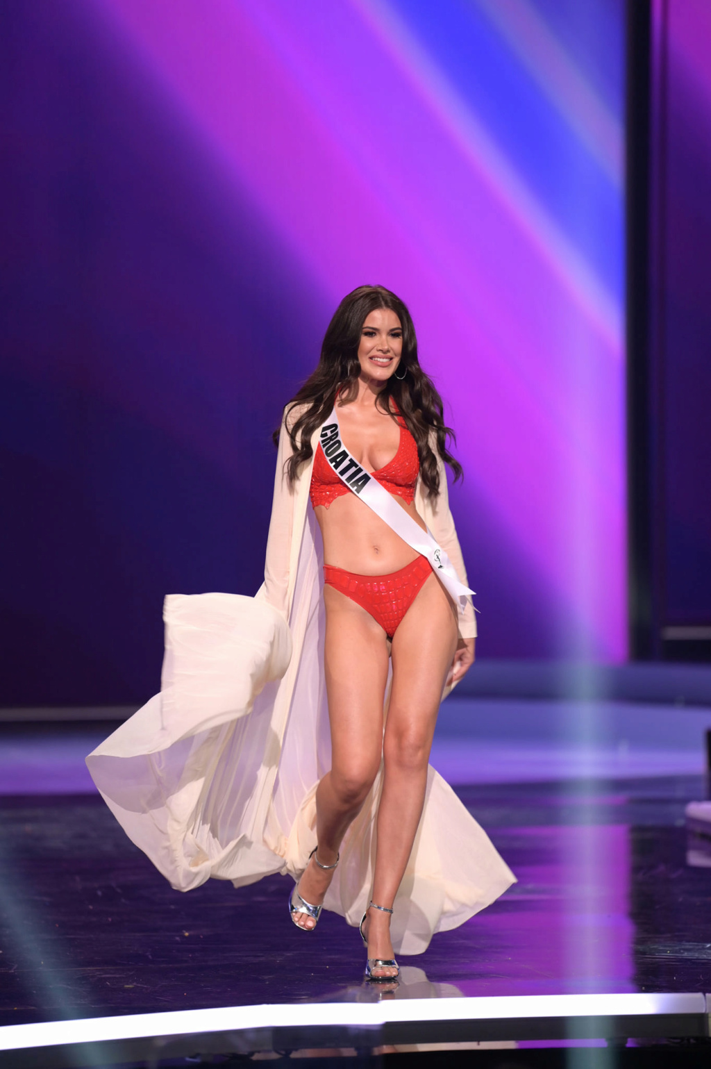MISS UNIVERSE 2020 - PRELIMINARY COMPETITION 6142