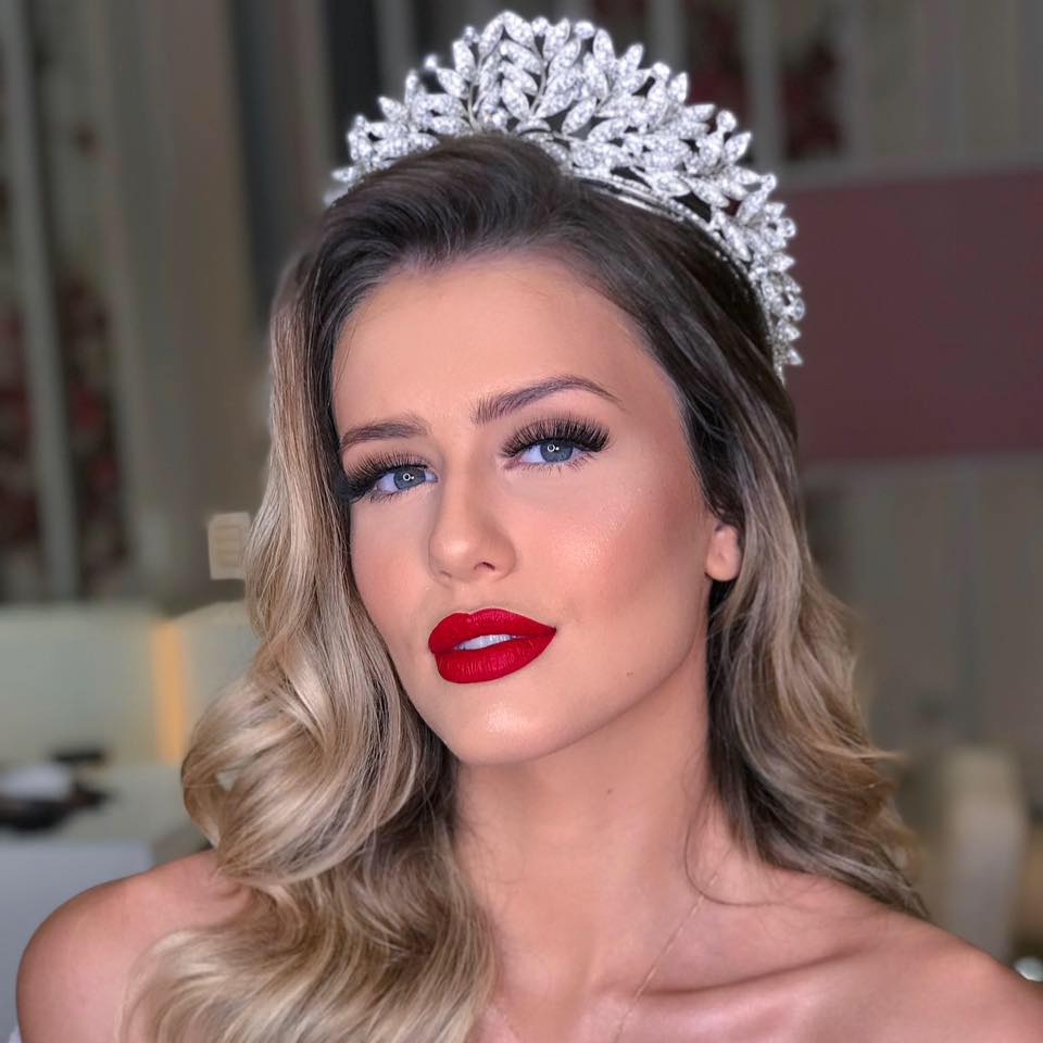 ROAD TO MISS UNIVERSE BRASIL 2021 is Ceará 61768210
