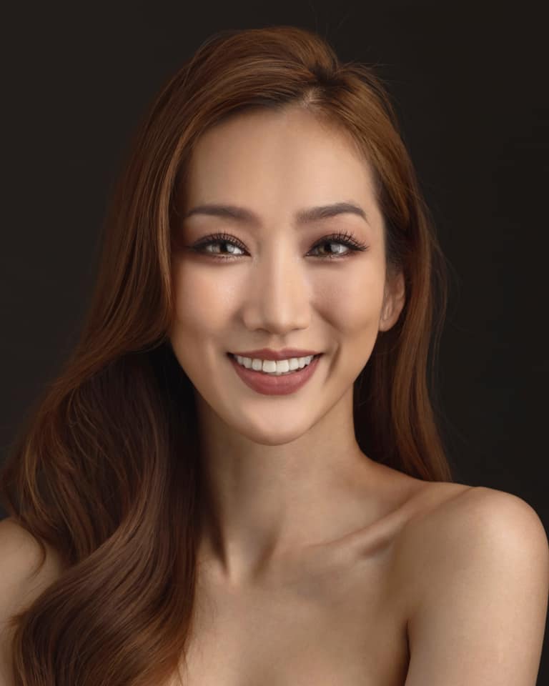 Miss International Hong Kong 2021 6201