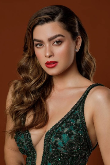 ROAD TO MISS BRAZIL WORLD 2020/2021 is Distrito Federal - Caroline Teixeira - Page 2 6224