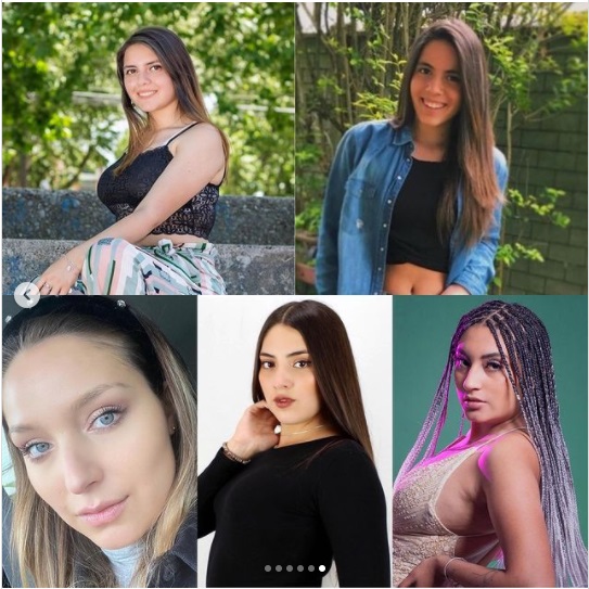MISS MUNDO CHILE 2021 6227