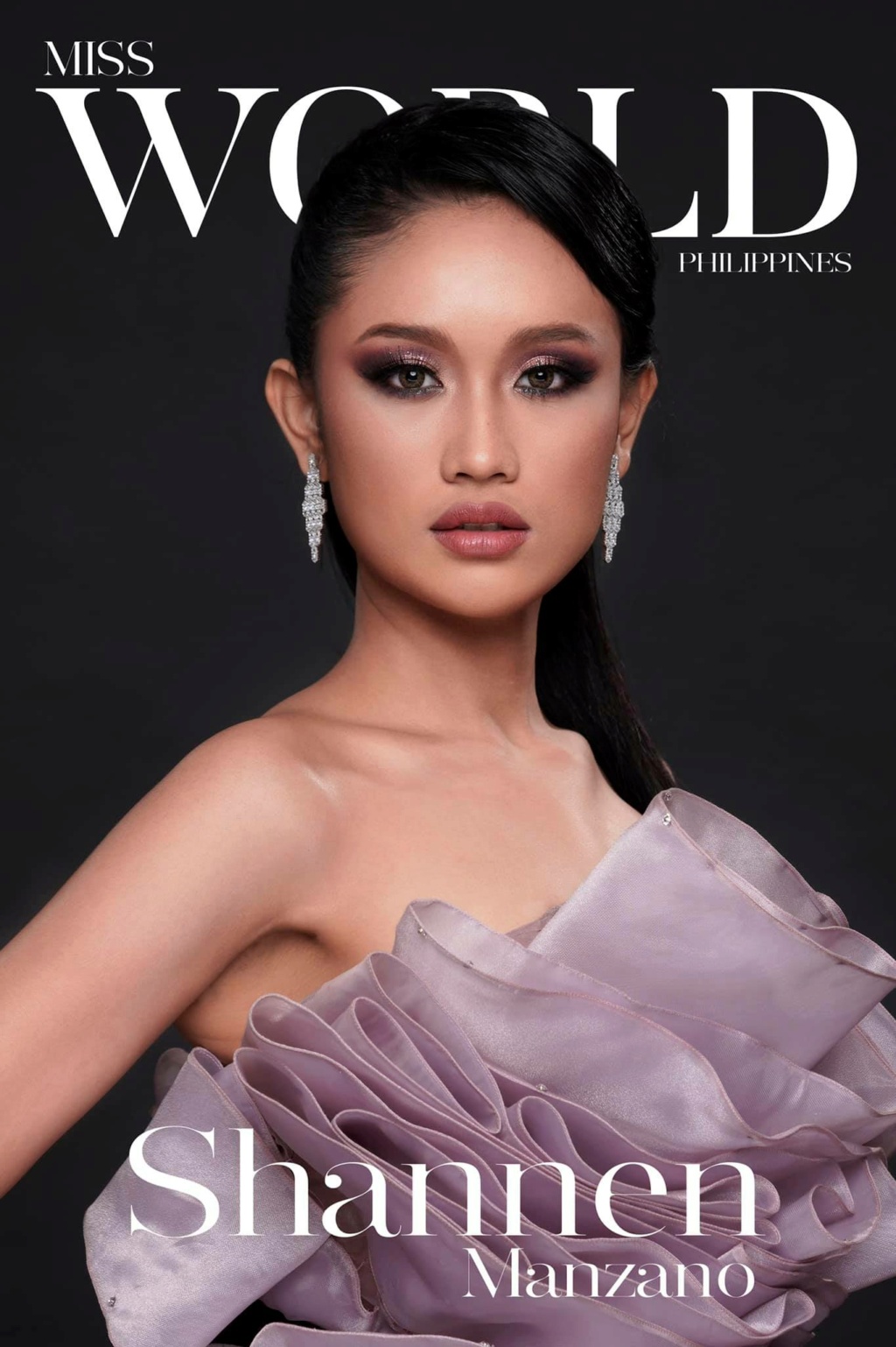 Road to MISS WORLD PHILIPPINES 2020/2021 - Page 2 6230