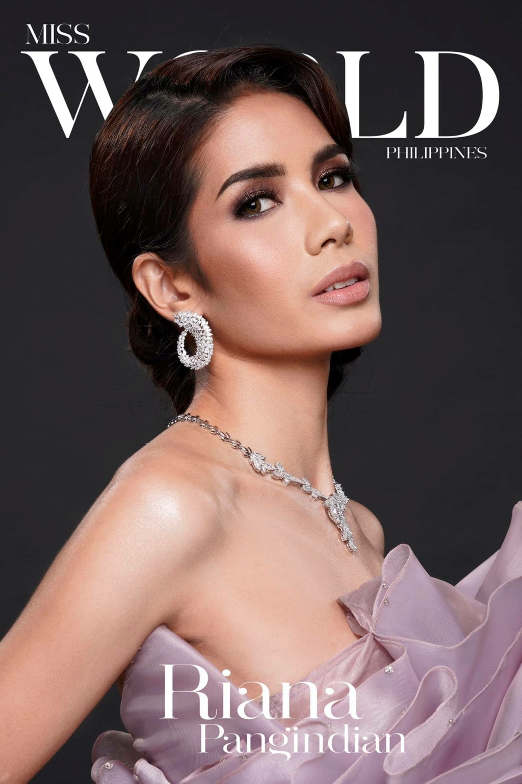 Road to MISS WORLD PHILIPPINES 2020/2021 - Page 2 6231