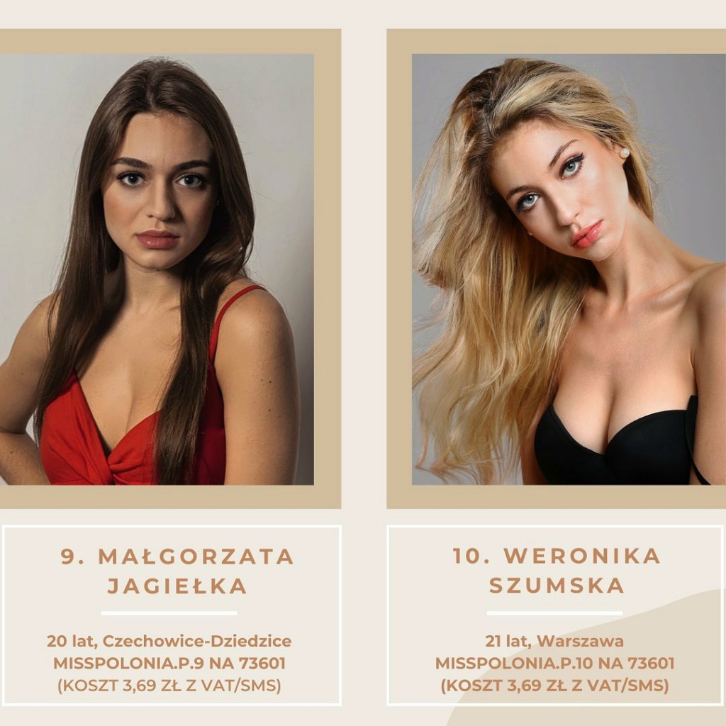 Road to Miss Polonia 2021/2022 - Page 2 6270