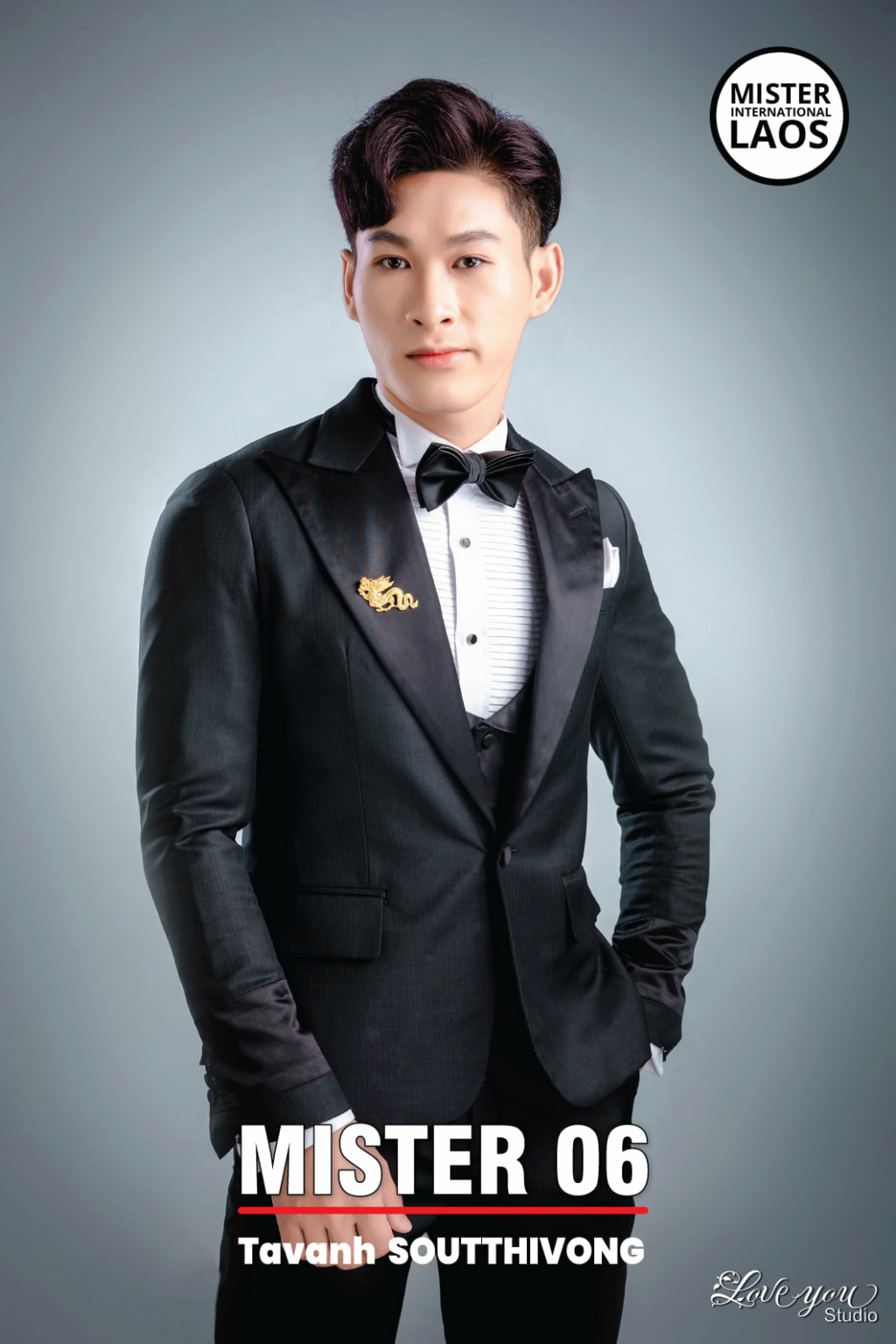 MISTER INTERNATIONAL LAOS 2021 6283