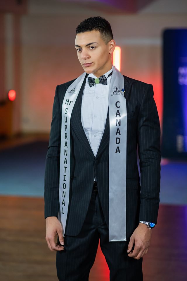 ROAD TO MISTER SUPRANATIONAL 2019 - OFFICIAL COVERAGE - Page 4 629
