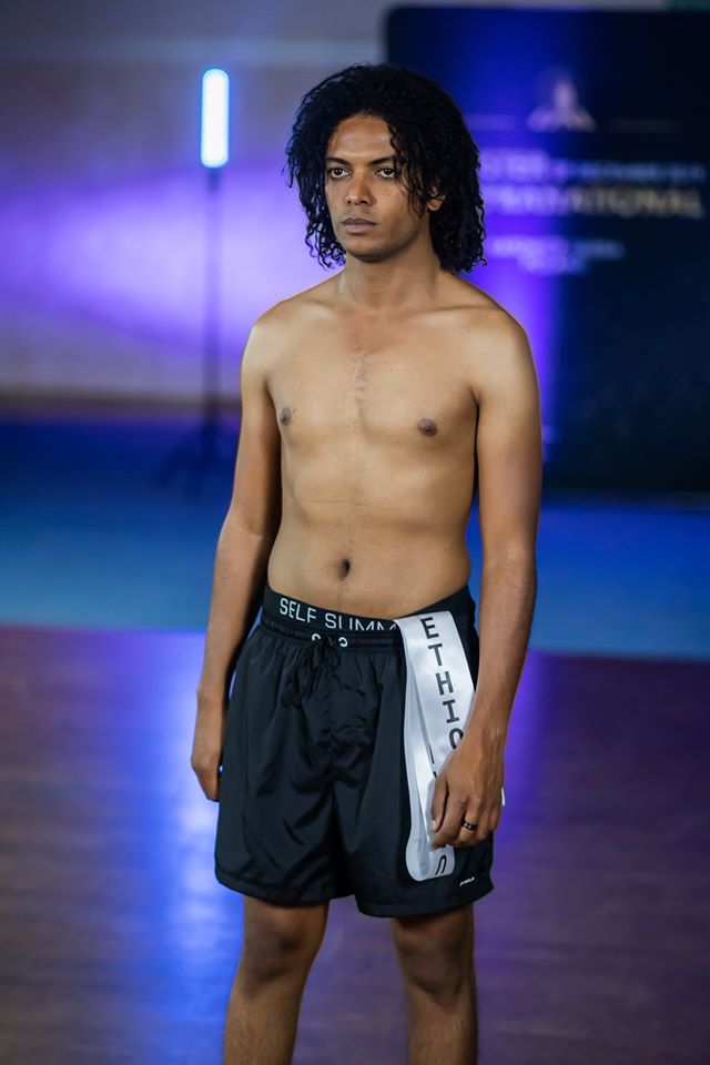 ROAD TO MISTER SUPRANATIONAL 2019 - OFFICIAL COVERAGE - Page 5 634