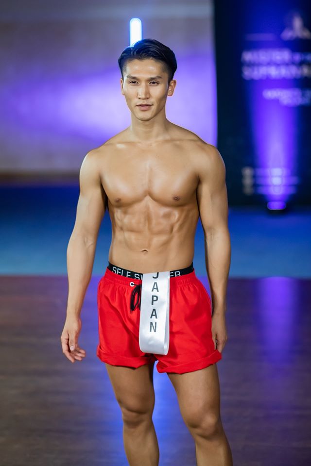 ROAD TO MISTER SUPRANATIONAL 2019 - OFFICIAL COVERAGE - Page 5 636