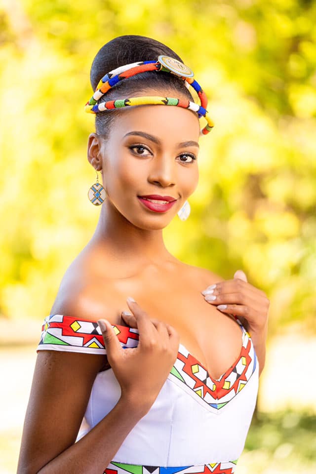 Road to MISS SOUTH AFRICA 2021 is  KwaZulu-Natal – Lalela Mswane - Page 2 67625910