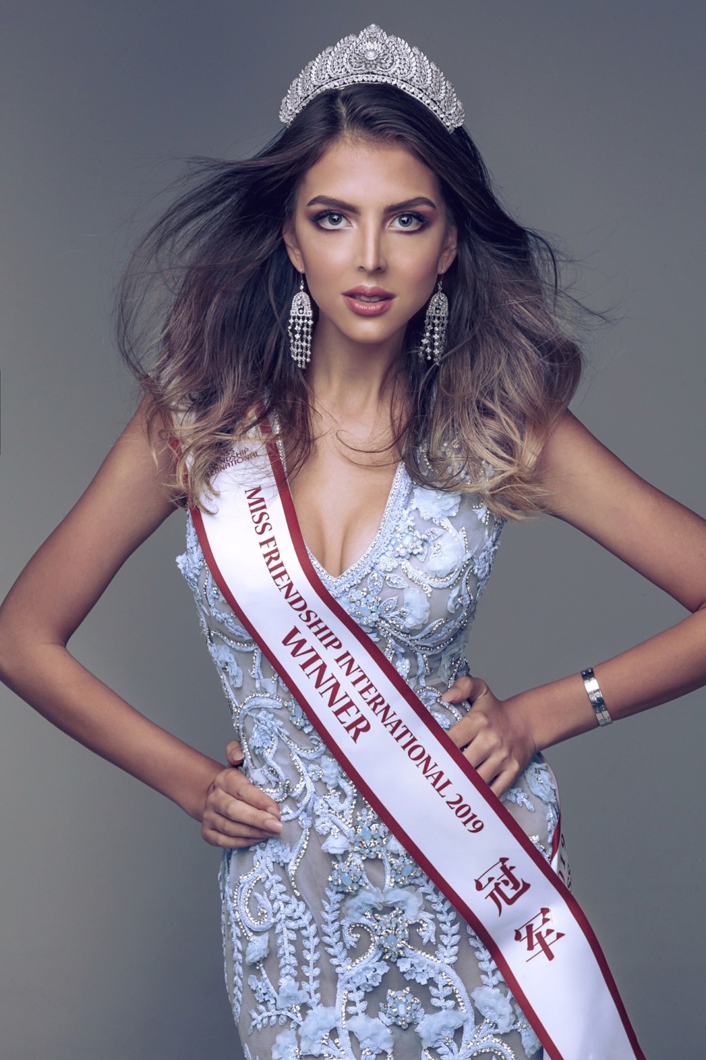 Road to Miss Universe UAE 2021! 67632610