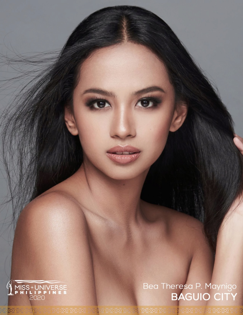 MISS UNIVERSE PHILIPPINES 2020 - OFFICIAL GLAMSHOT 685