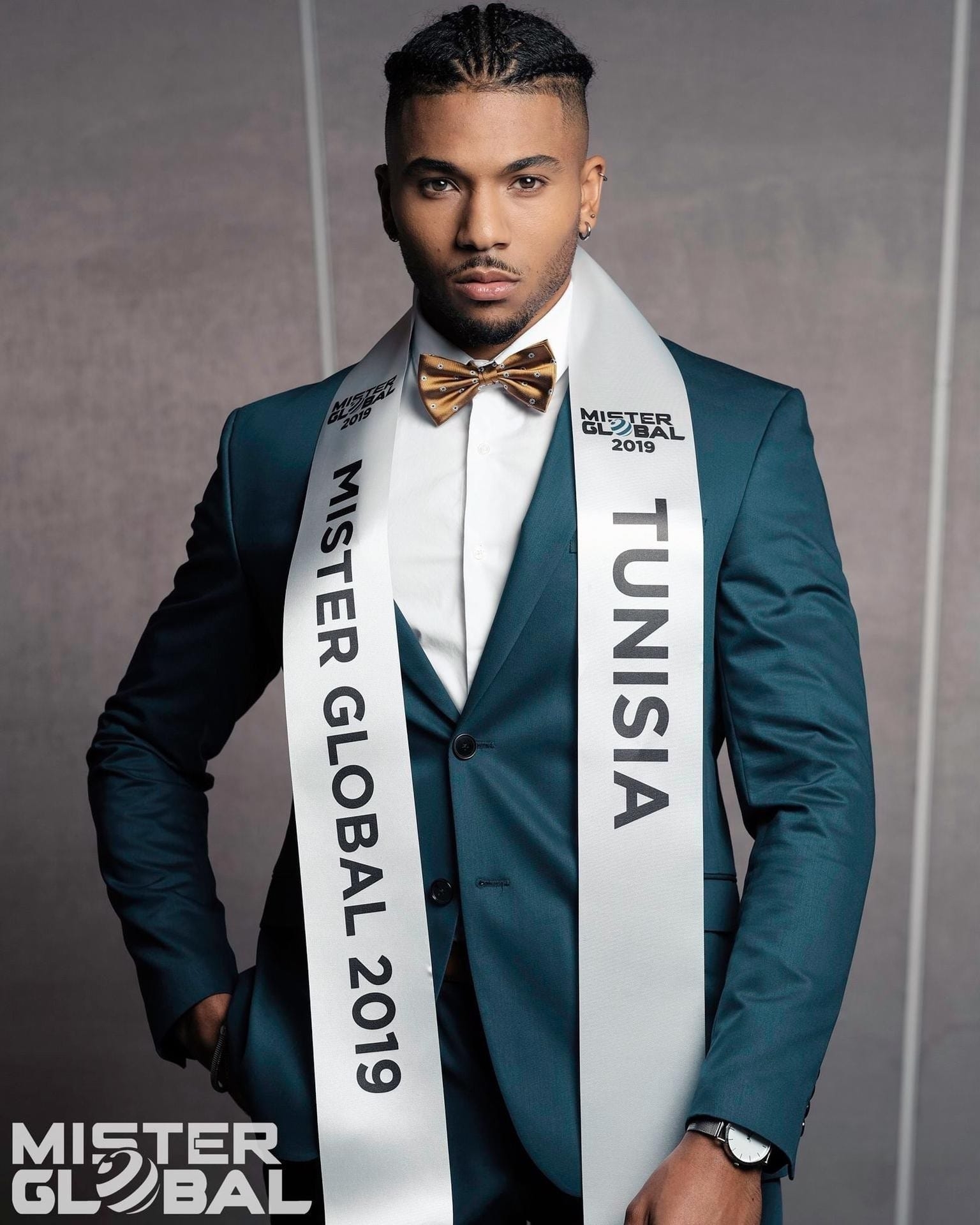MY TOP 50 HOT & HANDSOME MEN IN MALE PAGEANT FOR 2019 - Page 2 69876710