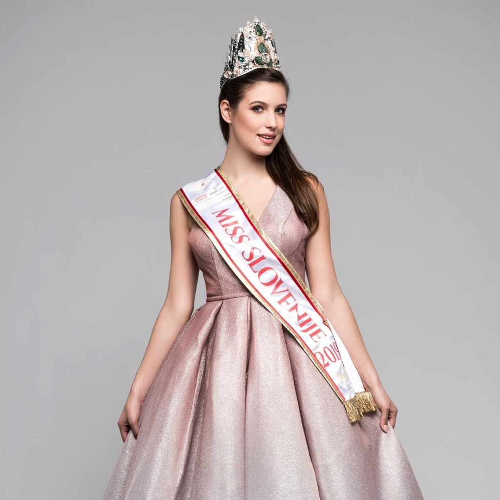 Miss World Slovenije 2021 71545010