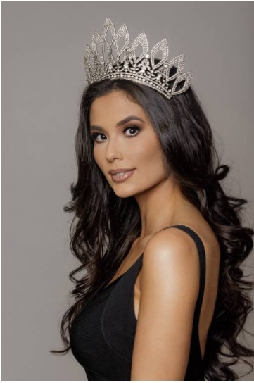 ROAD TO MISS BRAZIL WORLD 2020/2021 is Distrito Federal - Caroline Teixeira - Page 2 7182