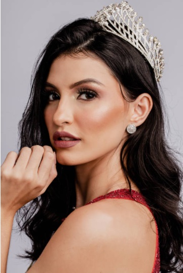 ROAD TO MISS BRAZIL WORLD 2020/2021 is Distrito Federal - Caroline Teixeira - Page 2 7184
