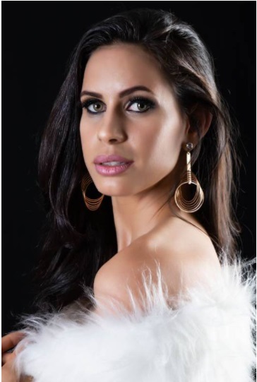 ROAD TO MISS BRAZIL WORLD 2020/2021 is Distrito Federal - Caroline Teixeira - Page 2 7185