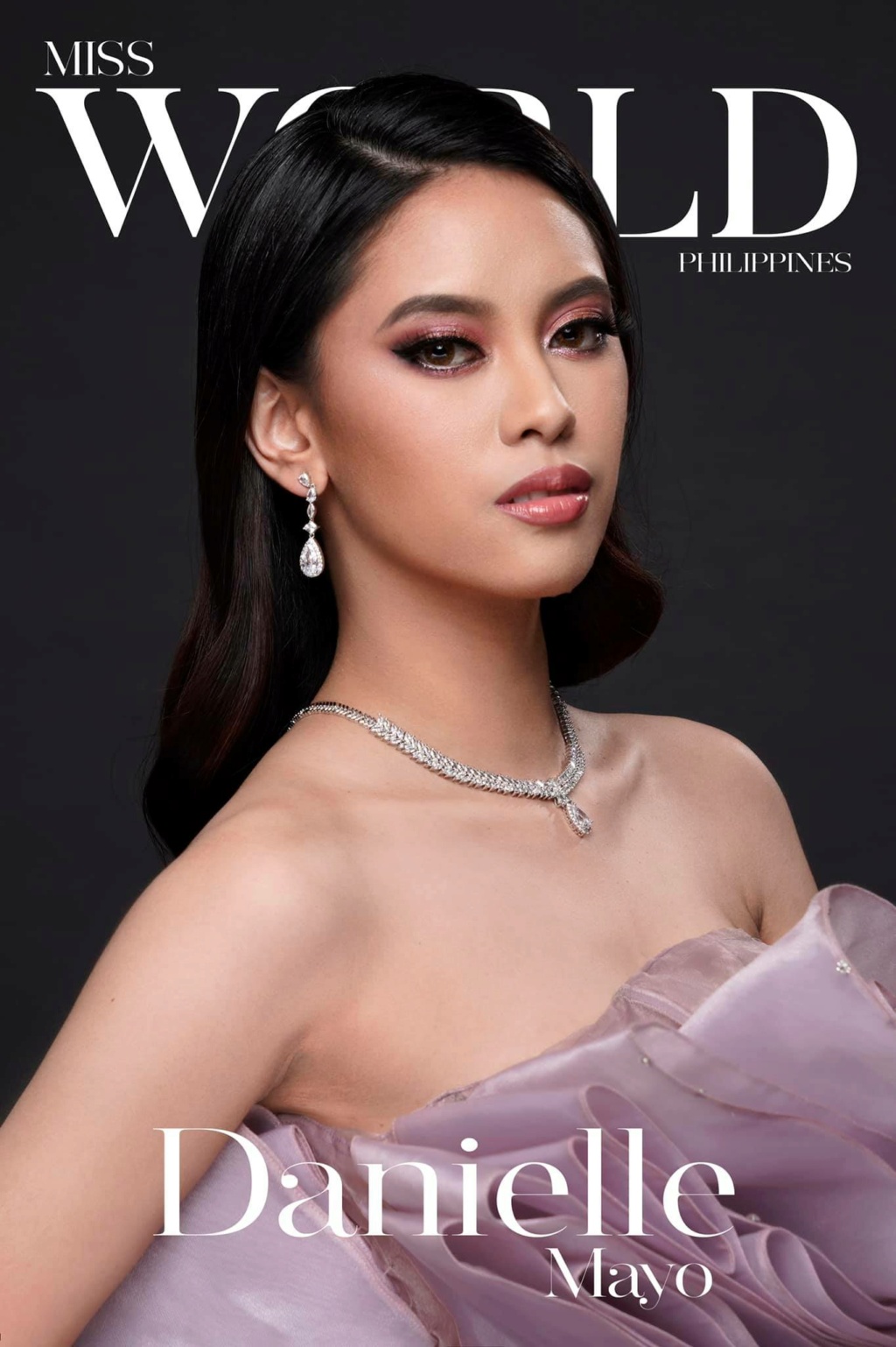 Road to MISS WORLD PHILIPPINES 2020/2021 - Page 2 7191