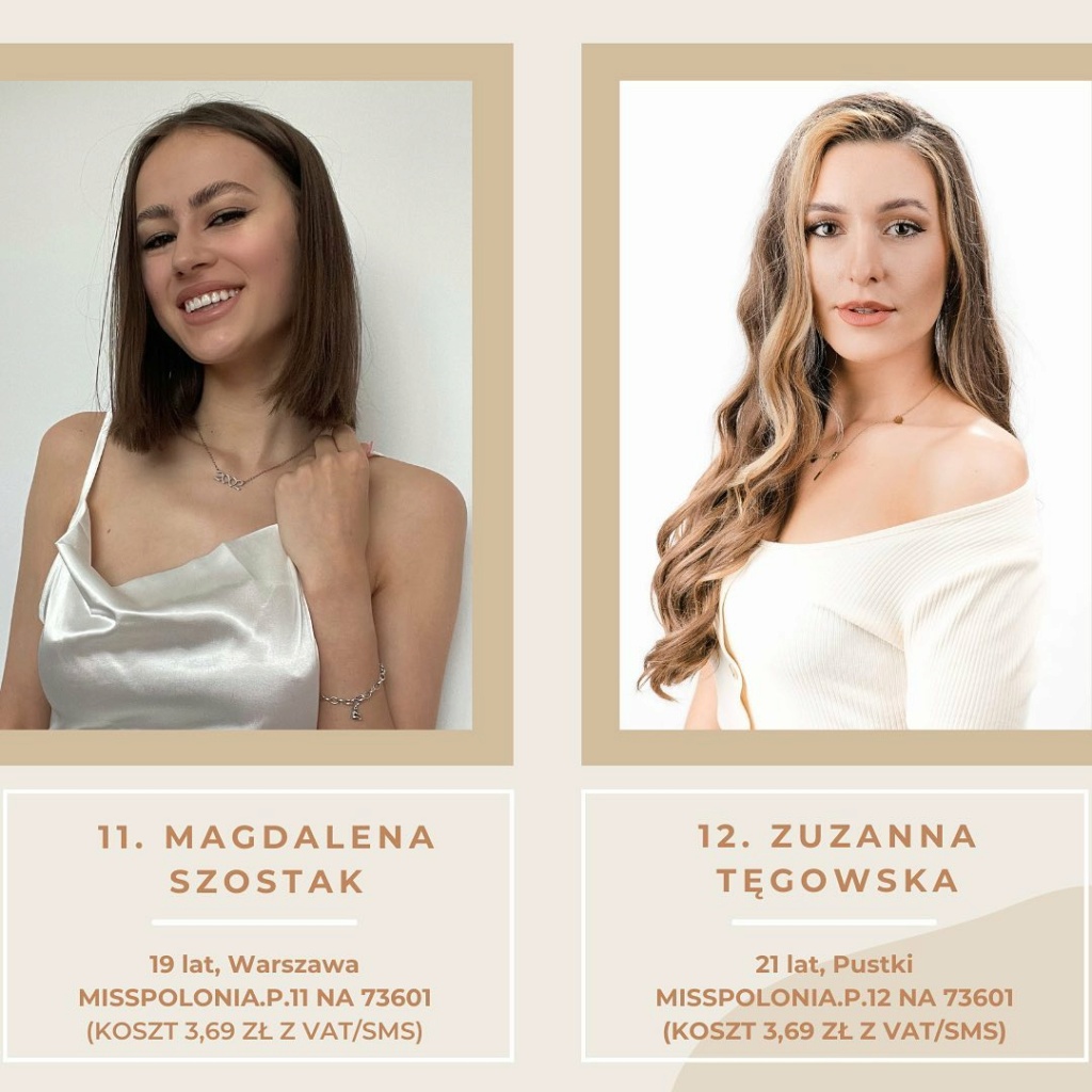 Road to Miss Polonia 2021/2022 - Page 2 7210