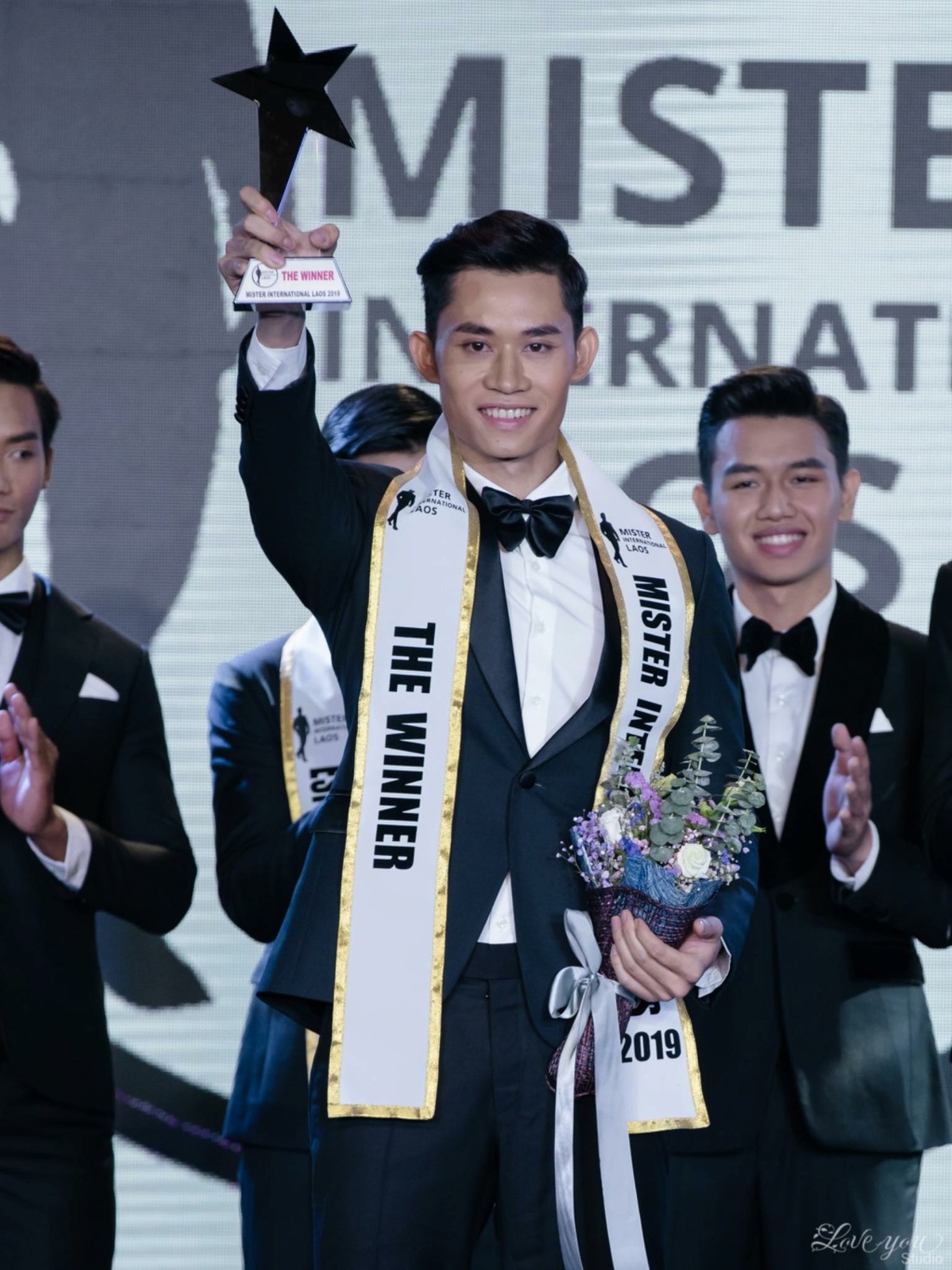 MISTER INTERNATIONAL LAOS 2021 72354510