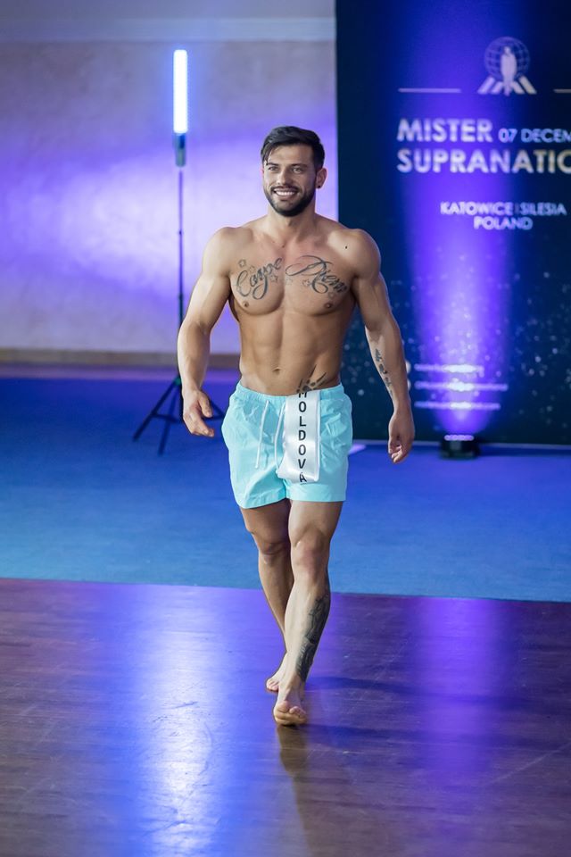 ROAD TO MISTER SUPRANATIONAL 2019 - OFFICIAL COVERAGE - Page 5 737