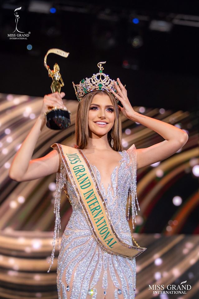 Miss Grand International in History 74614110