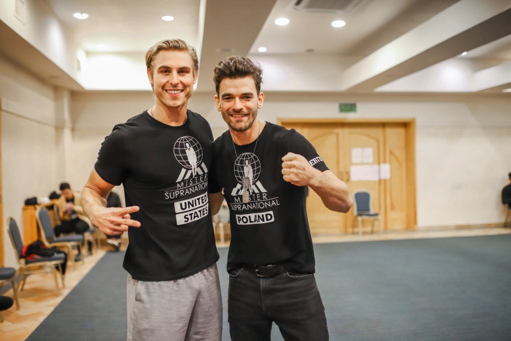 ROAD TO MISTER SUPRANATIONAL 2019 - OFFICIAL COVERAGE - Page 5 76702410