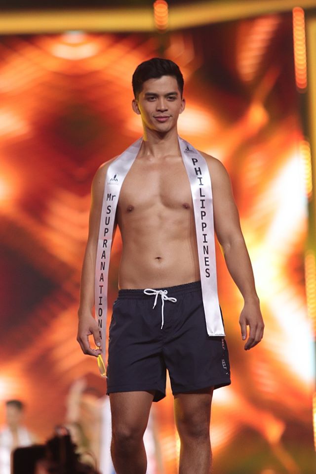 ROAD TO MISTER SUPRANATIONAL 2019 - OFFICIAL COVERAGE - Page 7 769