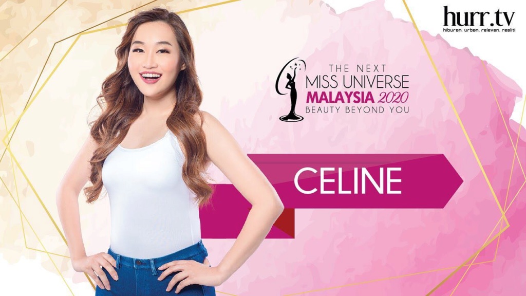 Road to MISS MALAYSIA UNIVERSE 2020 - Page 2 772