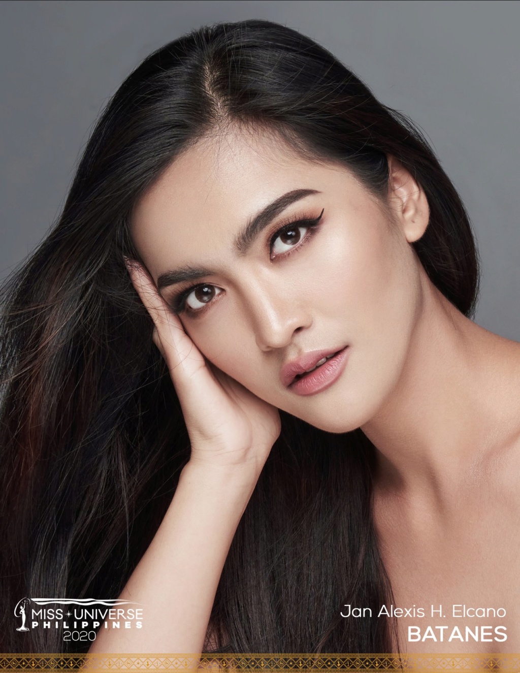 MISS UNIVERSE PHILIPPINES 2020 - OFFICIAL GLAMSHOT 776