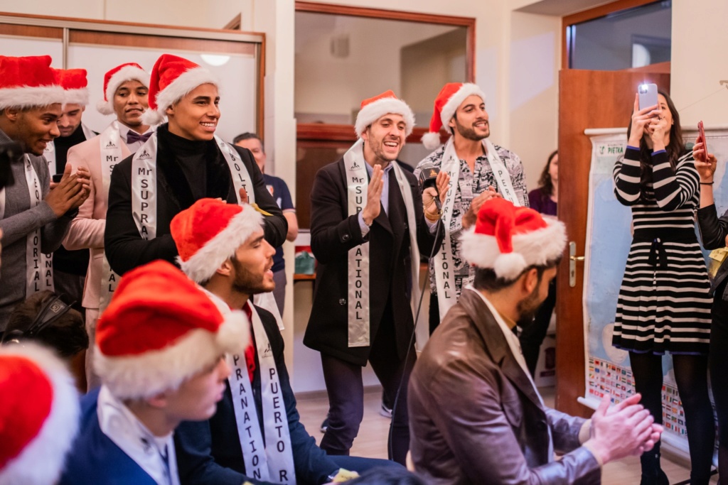 ROAD TO MISTER SUPRANATIONAL 2019 - OFFICIAL COVERAGE - Page 4 78073110