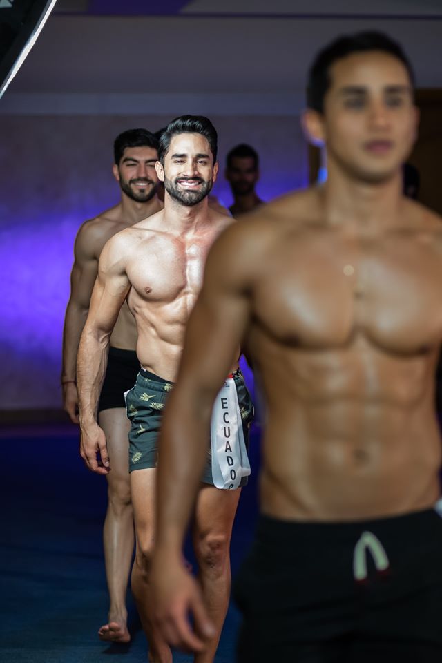 ROAD TO MISTER SUPRANATIONAL 2019 - OFFICIAL COVERAGE - Page 5 78266110