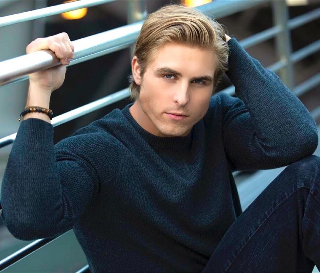 Official Thread of MISTER SUPRANATIONAL 2019: Nate Crnkovich from United States  78379010