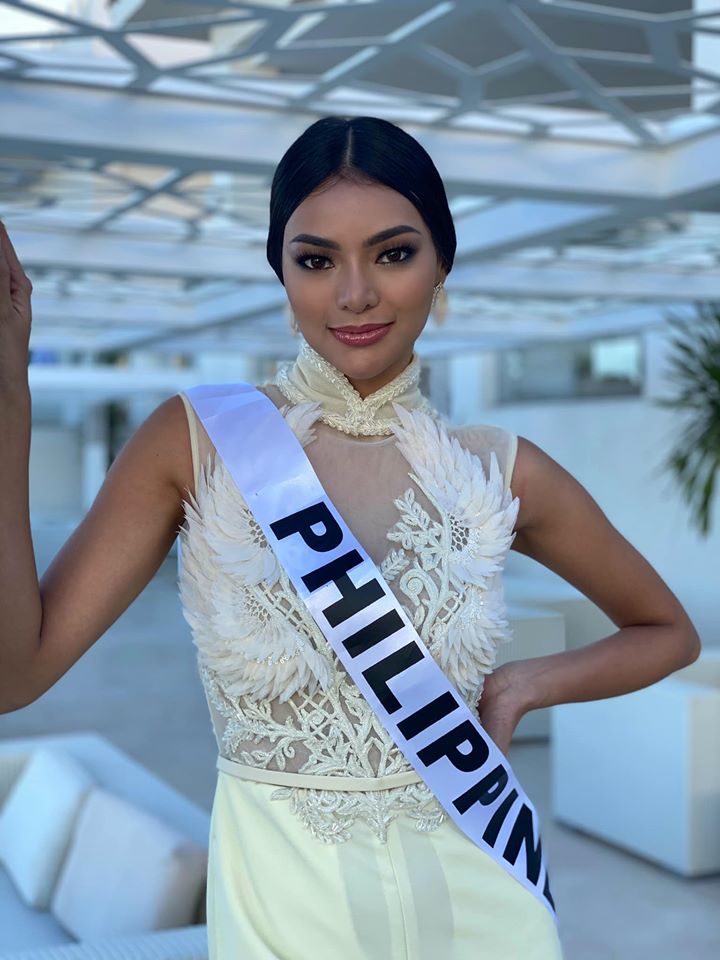 ***Road to Miss Intercontinental 2019*** 78399910