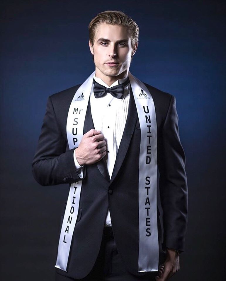 Official Thread of MISTER SUPRANATIONAL 2019: Nate Crnkovich from United States  78413610