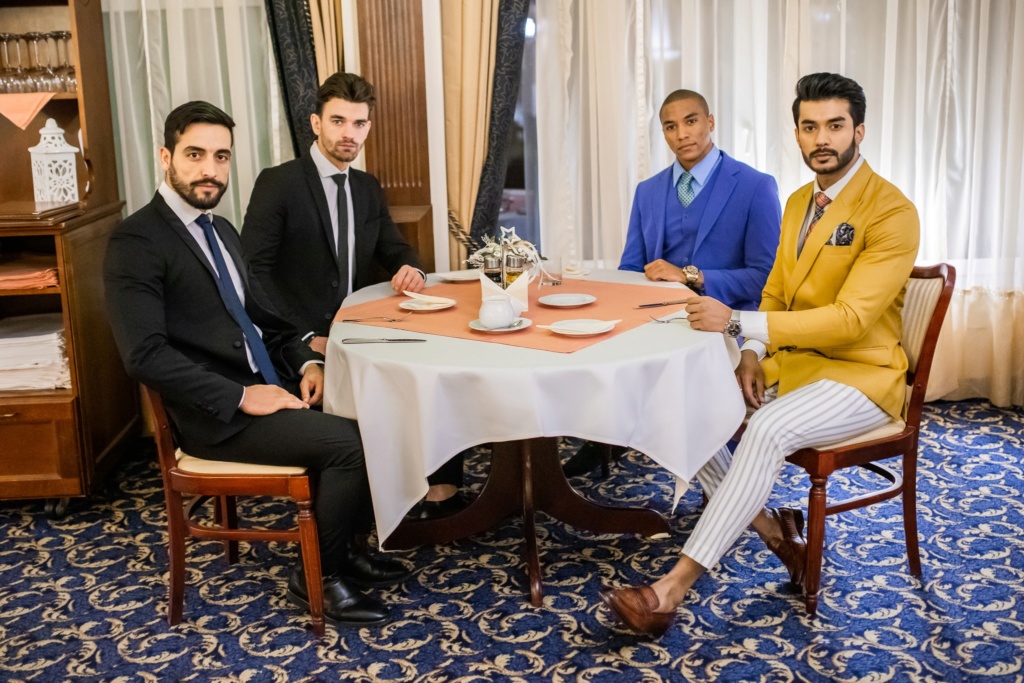 ROAD TO MISTER SUPRANATIONAL 2019 - OFFICIAL COVERAGE - Page 5 78454910