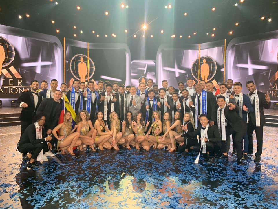 ROAD TO MISTER SUPRANATIONAL 2019 - OFFICIAL COVERAGE - Page 6 78488110