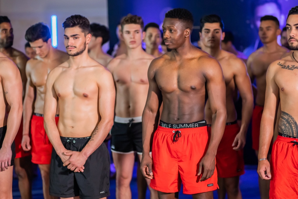 ROAD TO MISTER SUPRANATIONAL 2019 - OFFICIAL COVERAGE - Page 5 78610510