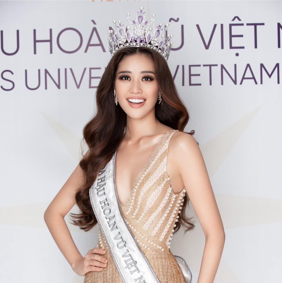 ♔♔♔ ROAD TO MISS UNIVERSE 2020 ♔♔♔ 78807210