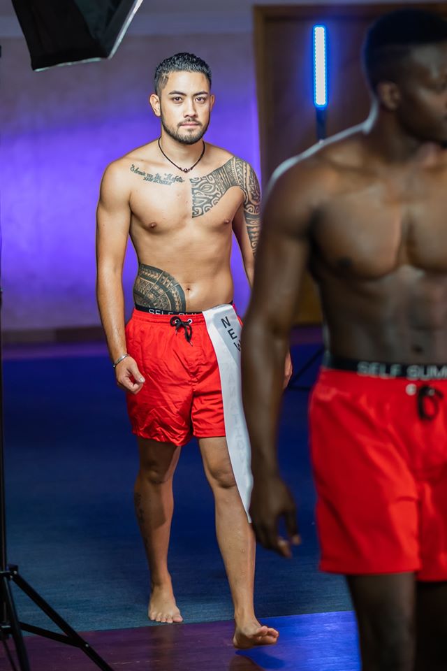 ROAD TO MISTER SUPRANATIONAL 2019 - OFFICIAL COVERAGE - Page 5 78852410