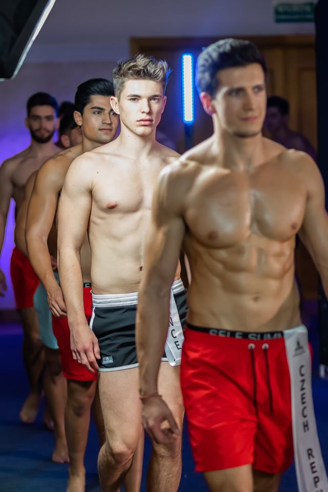 ROAD TO MISTER SUPRANATIONAL 2019 - OFFICIAL COVERAGE - Page 5 78907710