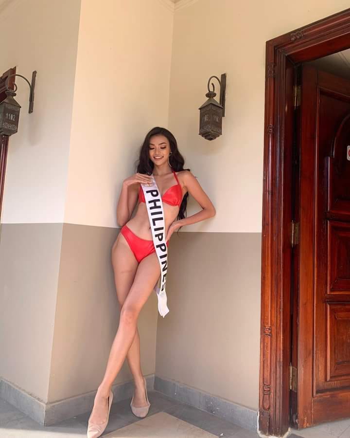 ROAD TO MISS UNIVERSE PHILIPPINES 2021!  78918010