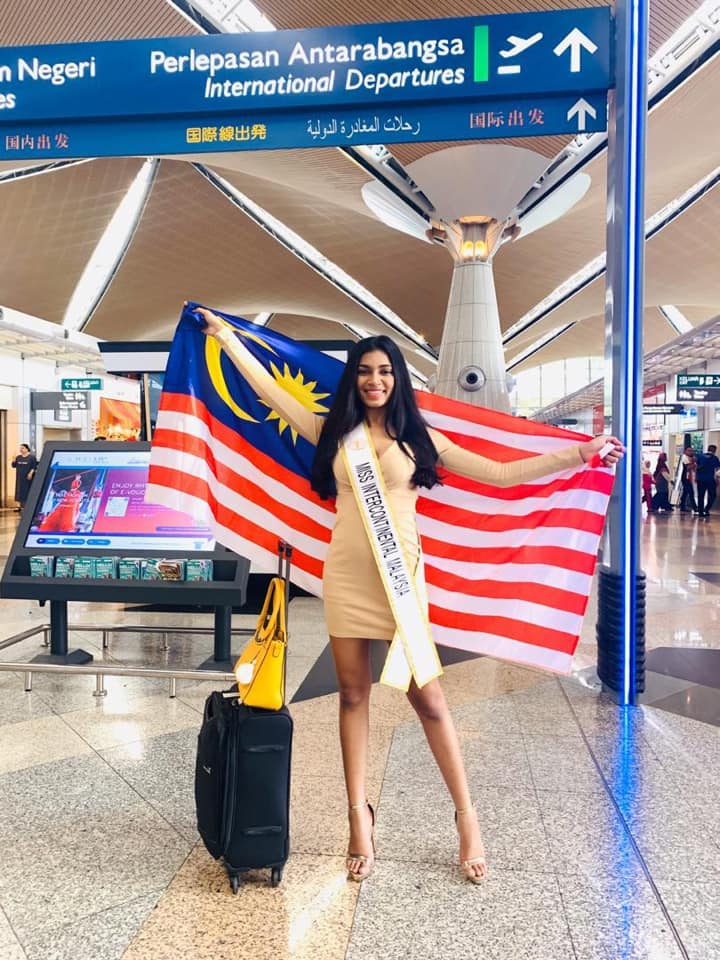***Road to Miss Intercontinental 2019*** 78987810
