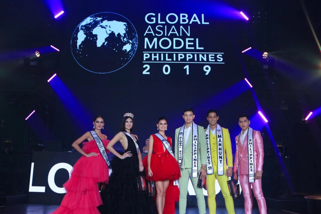 Male Global Asian Model Philippines 2019 Winners 79320310