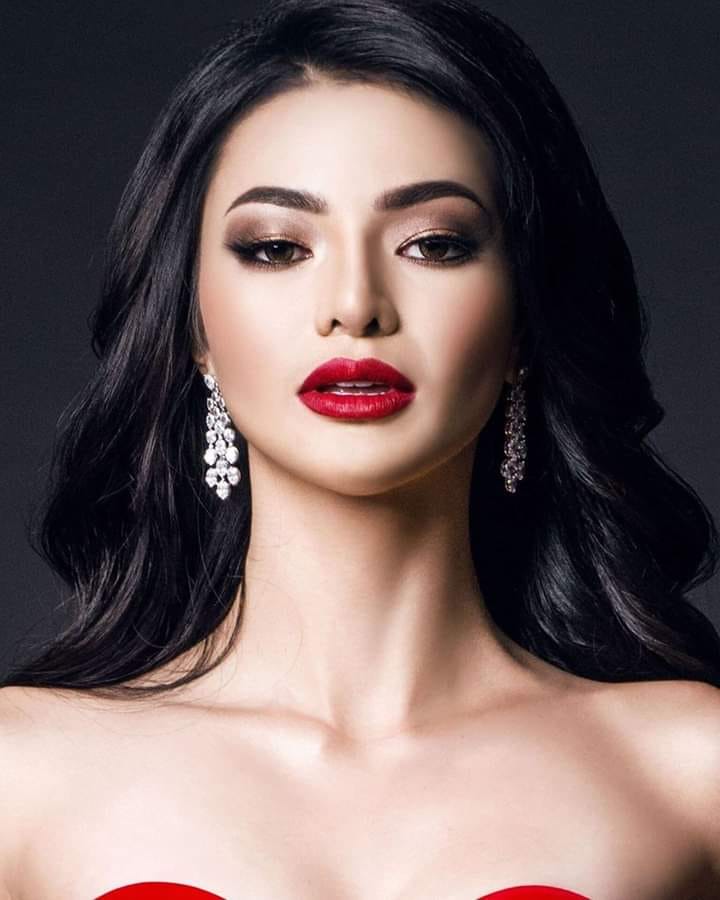 ROAD TO MISS UNIVERSE PHILIPPINES 2021!  79371810
