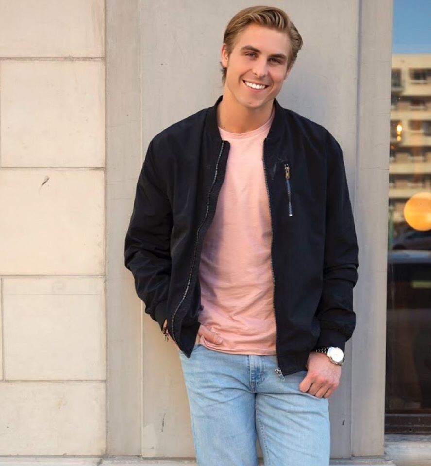 Official Thread of MISTER SUPRANATIONAL 2019: Nate Crnkovich from United States  80283110
