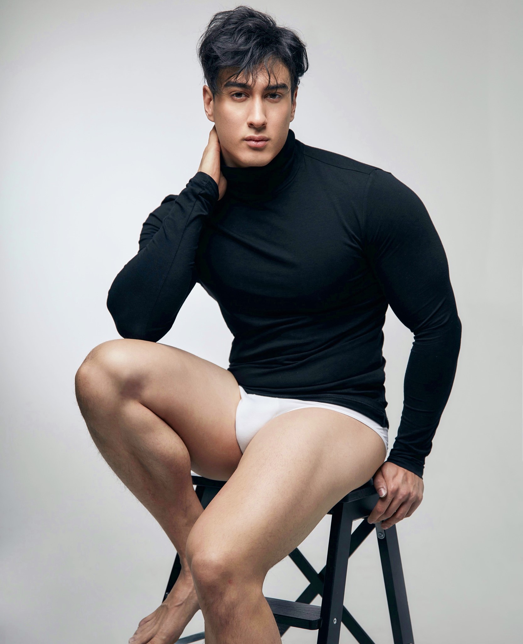 Sebastian Mok (HONG KONG 2019/2020) 80685710