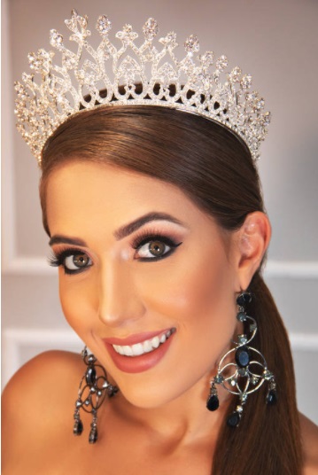ROAD TO MISS BRAZIL WORLD 2020/2021 is Distrito Federal - Caroline Teixeira - Page 2 8157